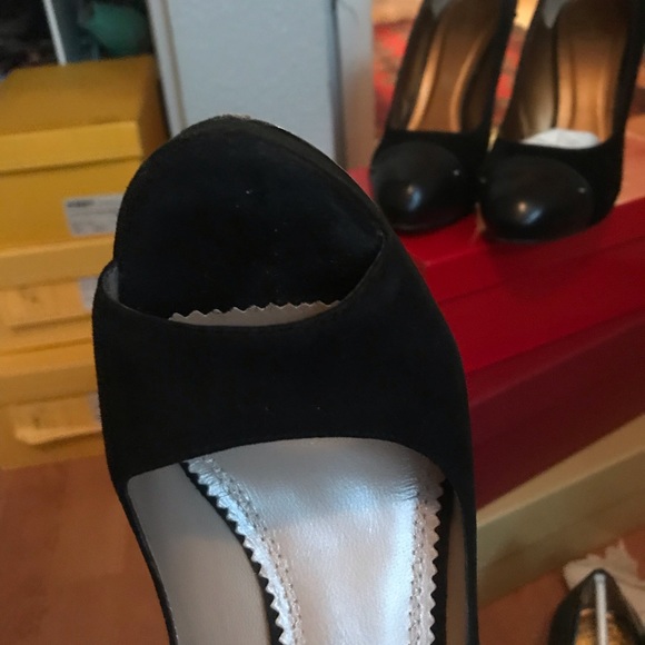 Ladies shoes - Picture 8 of 8